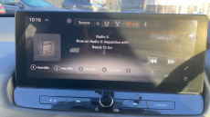 Nissan Qashqai 1.3 DiG-T MH N-Connecta 5dr Petrol Hatchback